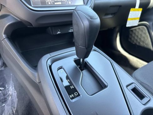 New 2026 Subaru Crosstrek 2.5i AWD/4WD image 30