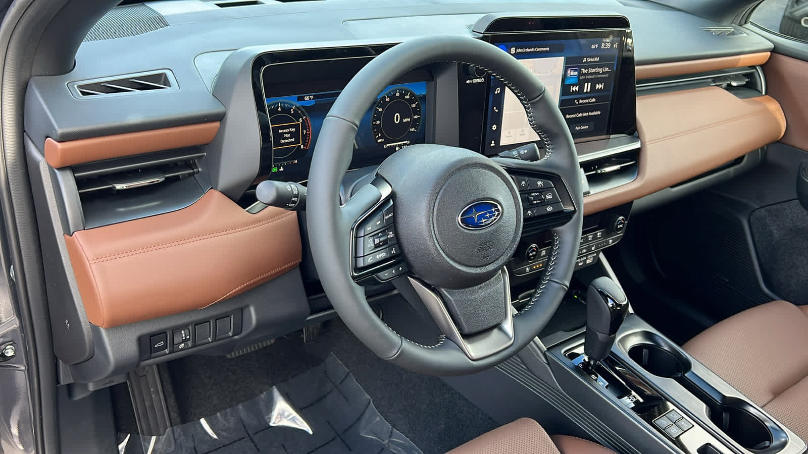 New 2026 Subaru Outback Touring XT AWD/4WD image 10