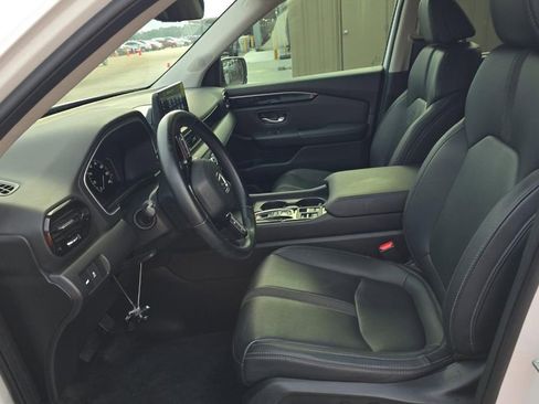 Used 2023 Honda Pilot EX-L image 5