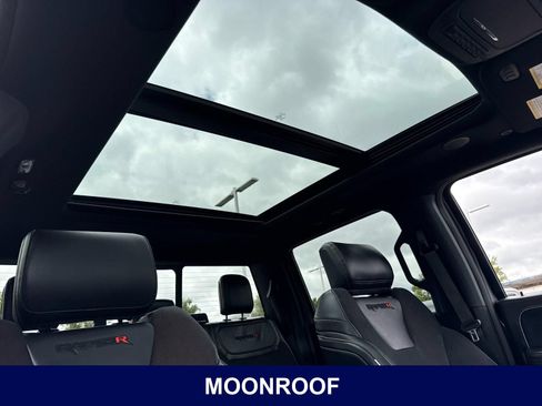 Used 2025 Ford F150 Raptor w/ Equipment Group 803A Raptor R AWD/4WD image 22