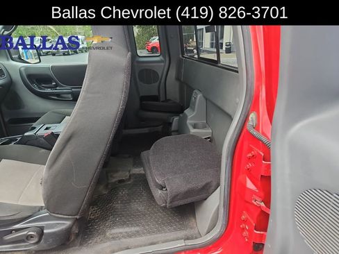 Used 2007 Ford Ranger 2WD SuperCab image 21