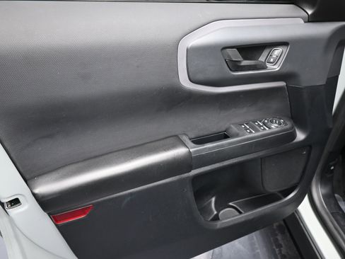 Used 2023 Ford Bronco Sport Big Bend w/ Convenience Package image 12