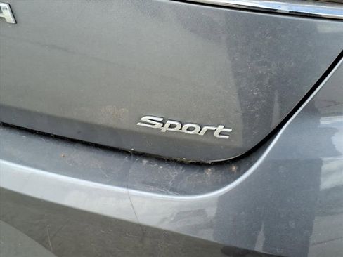 Used 2018 Hyundai Sonata Sport w/ Tech Package 05 image 7