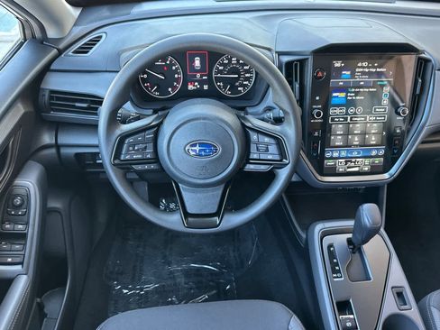 New 2026 Subaru Crosstrek 2.0i Premium AWD/4WD image 14