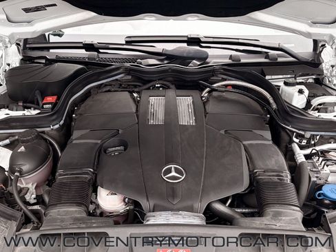 Used 2017 Mercedes-Benz E 400 Cabriolet image 12