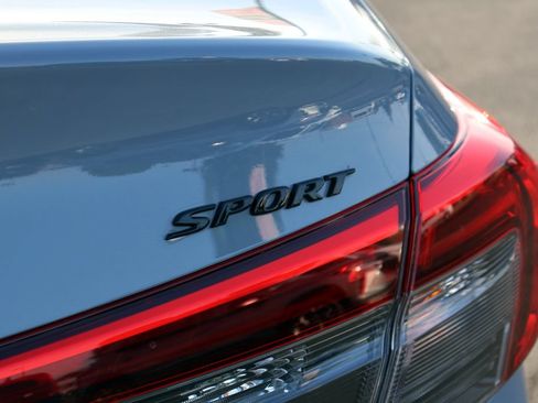 Used 2022 Honda Civic Sport image 13
