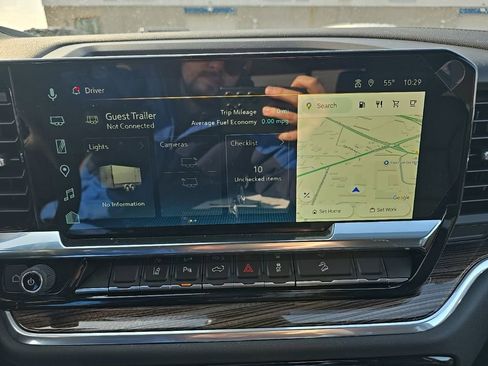 Used 2026 Chevrolet Silverado 2500 LT w/ Trail Boss Package image 20