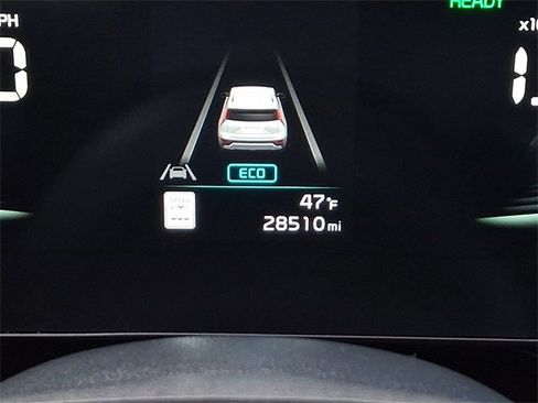 Certified 2023 Kia Niro EX image 23