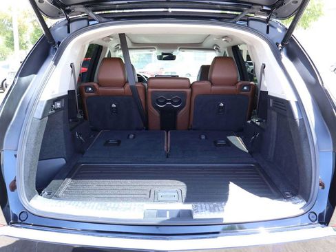 Used 2023 Acura MDX SH-AWD w/ Advance Package image 19
