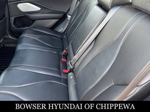 Used 2023 Acura RDX Technology Package image 10