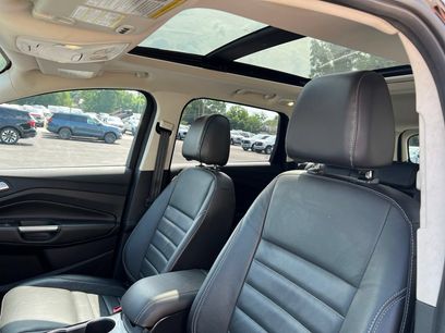 Used 2016 Ford Escape Titanium
