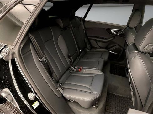 New 2026 Audi Q8 Premium Plus AWD/4WD image 13