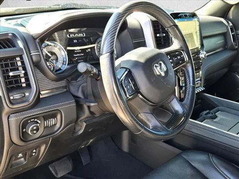 Used 2019 RAM 1500 Limited image 9