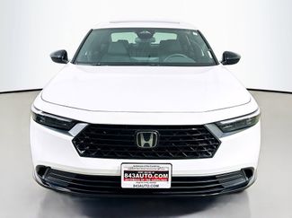 Used 2025 Honda Accord Sport video 2