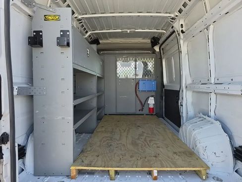 Used 2023 RAM ProMaster 1500 image 23