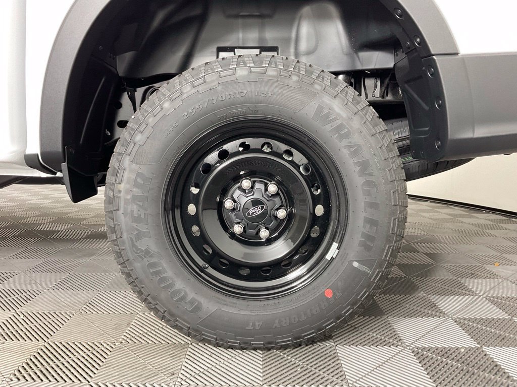 New 2026 Ford Ranger XL RWD image 10