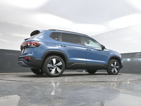 Used 2025 Volkswagen Taos S AWD/4WD image 44