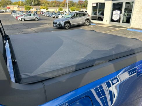 Used 2024 Ford Maverick Lariat w/ Black Appearance Package image 23