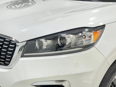 Used 2020 Kia Sorento SX FWD image 35