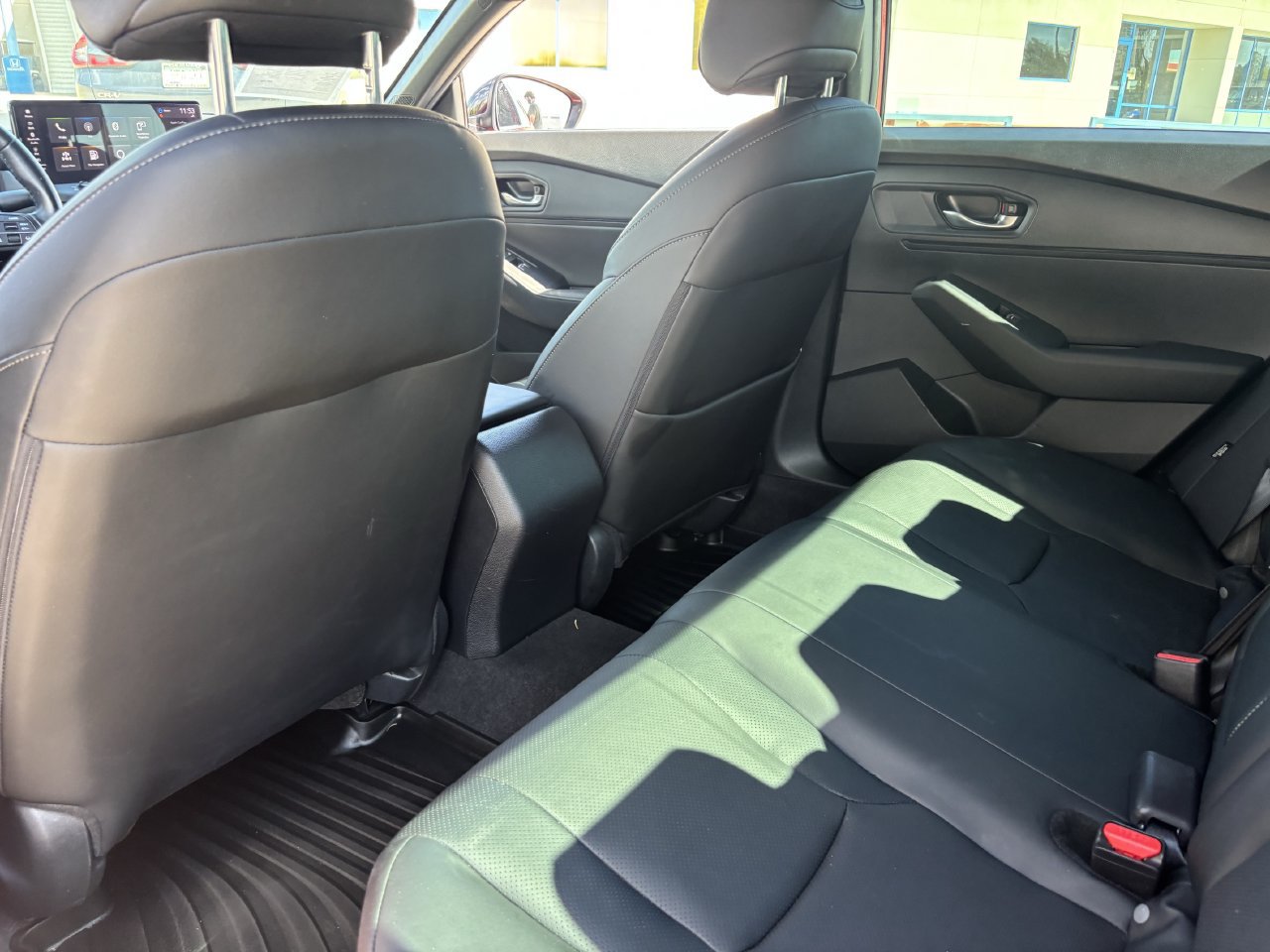 Certified 2024 Honda Accord Sport image 16