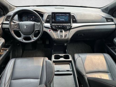 Used 2024 Honda Odyssey Sport image 24