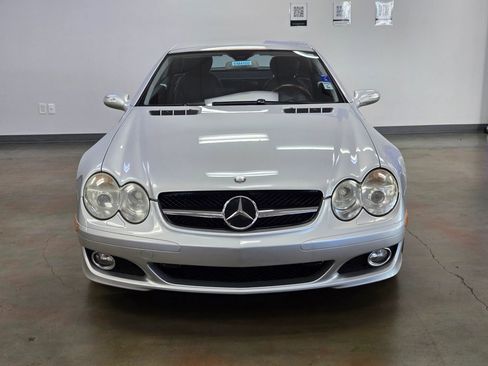 Used 2007 Mercedes-Benz SL 600 image 5