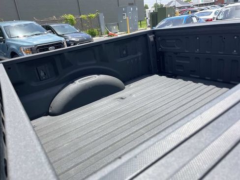 Used 2023 Ford F150 Lariat w/ Equipment Group 502A High AWD/4WD image 15