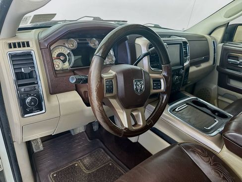 Used 2016 RAM 2500 Longhorn w/ Convenience Group AWD/4WD image 29
