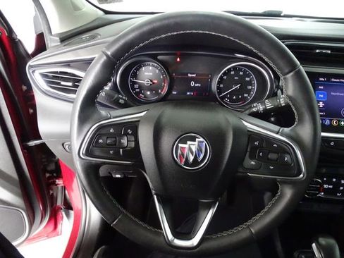 Used 2023 Buick Encore GX Select FWD image 6