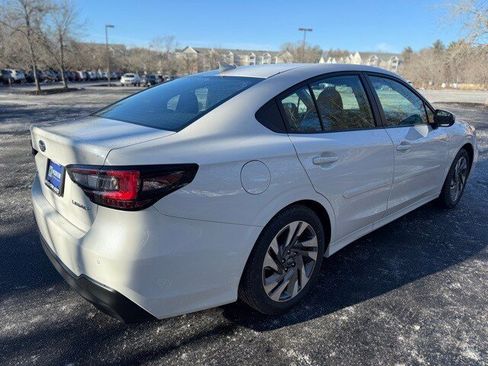 New 2025 Subaru Legacy Limited image 9