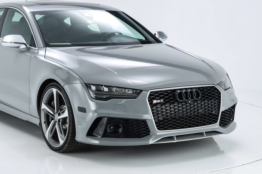 Used 2016 Audi RS 7 Prestige AWD/4WD image 30