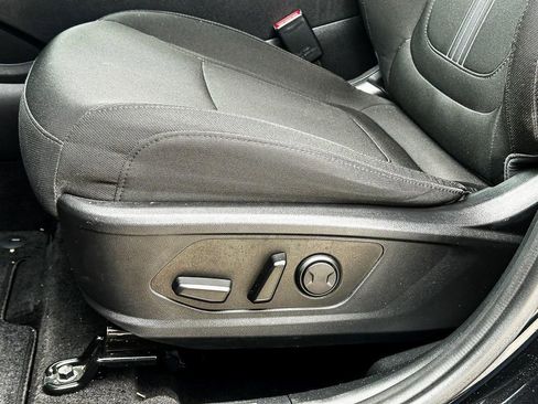 Used 2023 Hyundai Tucson SEL image 15