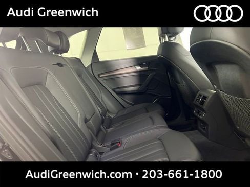 Used 2023 Audi Q5 2.0T Premium w/ Convenience Package AWD/4WD image 15