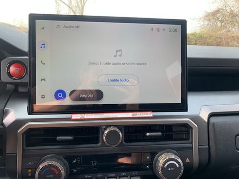 New 2026 Toyota 4Runner TRD Sport Premium image 22