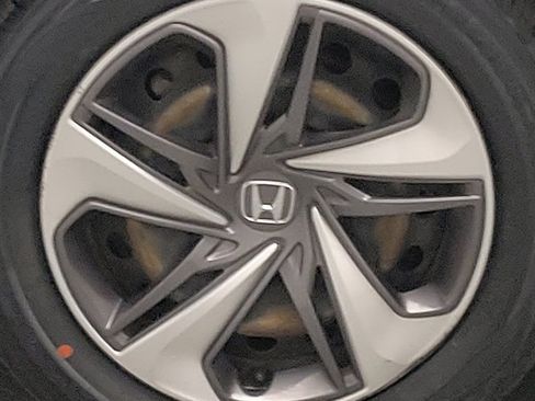 Used 2020 Honda Civic LX image 31