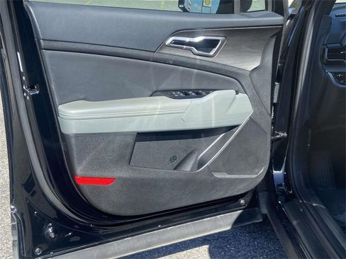 Used 2023 Kia Sportage X-Line w/ X-Line Premium Package image 15