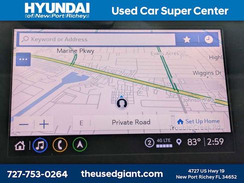 Used 2022 Chevrolet Equinox LT image 29