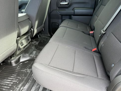 Used 2024 Chevrolet Silverado 3500 W/T w/ WT Convenience Package RWD image 17