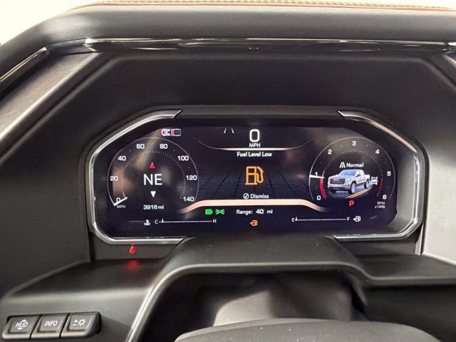 Used 2026 GMC Sierra 1500 AT4 AWD/4WD image 36