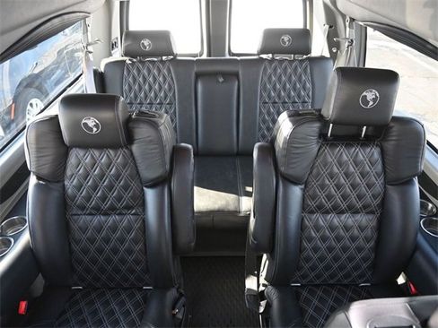 Used 2022 GMC Savana 2500 Explorer Conversion Van image 10
