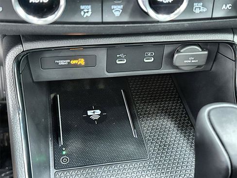 New 2026 Honda CR-V TrailSport image 27