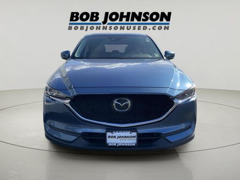 Used 2019 MAZDA CX-5 Touring AWD/4WD image 2