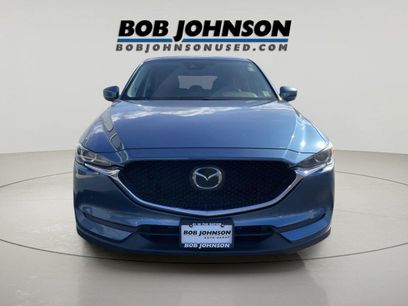 Used 2019 MAZDA CX-5 Touring