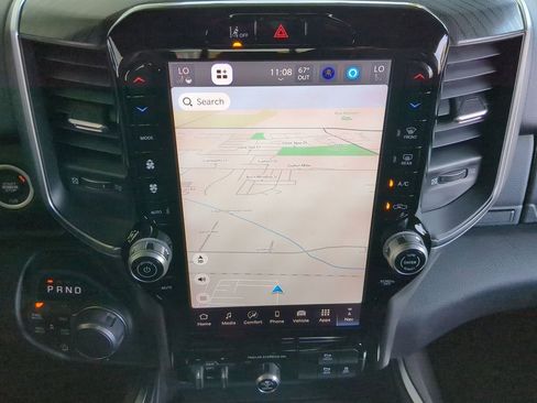 New 2026 RAM 1500 Big Horn image 16