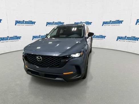 New 2026 MAZDA CX-50 2.5 Hybrid w/ Weather Package image 4
