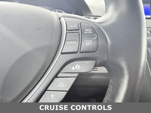 Used 2016 Acura RDX AWD image 8