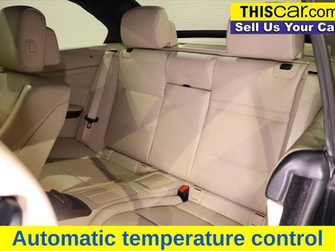 Used 2011 BMW 335i Convertible image 20