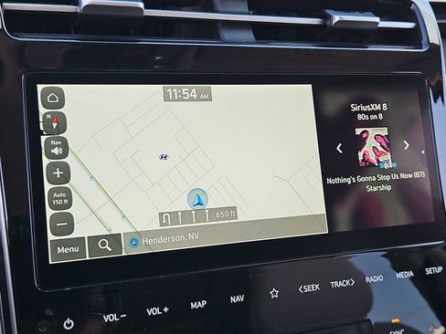 Used 2024 Hyundai Tucson Limited image 30