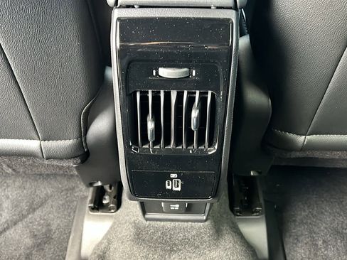 New 2026 Jeep Compass Trailhawk w/ Sun, Sound & Navigation Group image 25