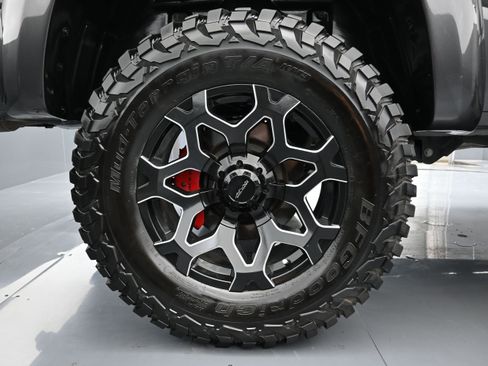 Used 2022 RAM 1500 Big Horn AWD/4WD image 18